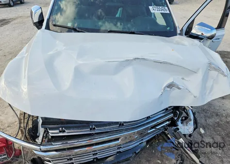 2023 Chevrolet Tahoe C1500 Premier z USA, uszkodzony, nr VIN 1GNSCSKD4PR433765